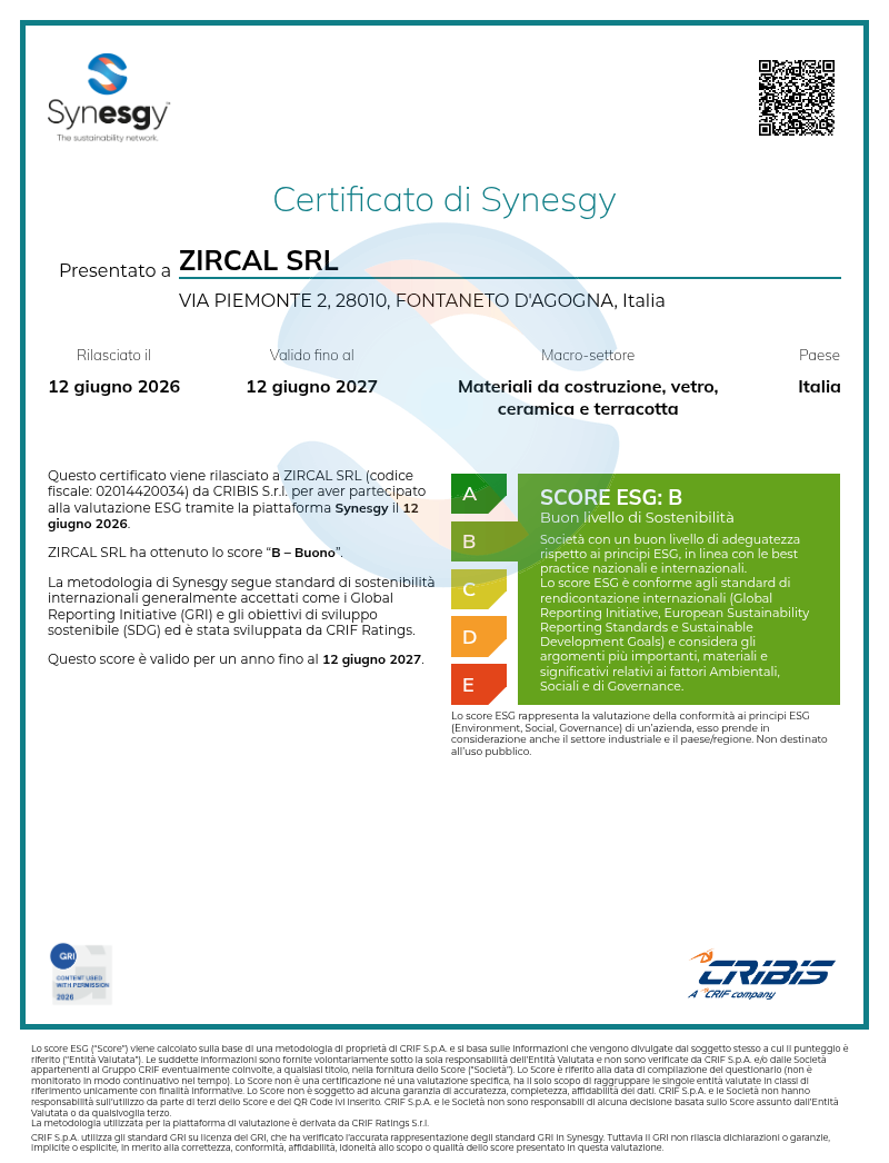 certificato_Synesgy